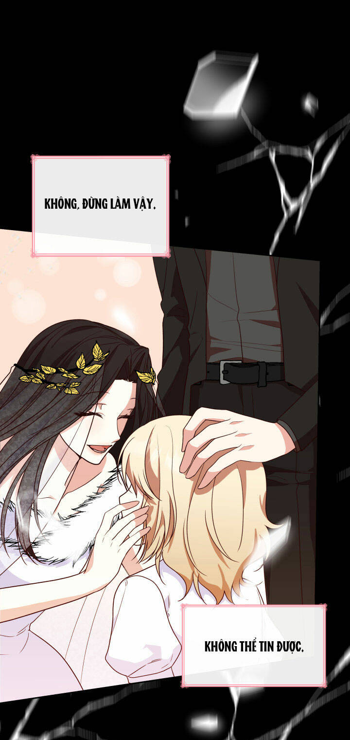 từ ác nữ, tôi trở thành một người mẹ chapter 23.2 49