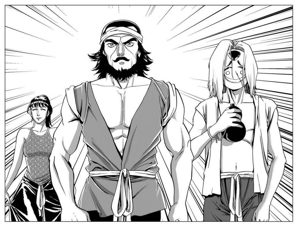 đinh bộ lĩnh chapter 5 9