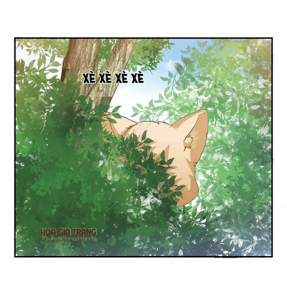 hệ thống yêu đương với nam thần chapter 6 18