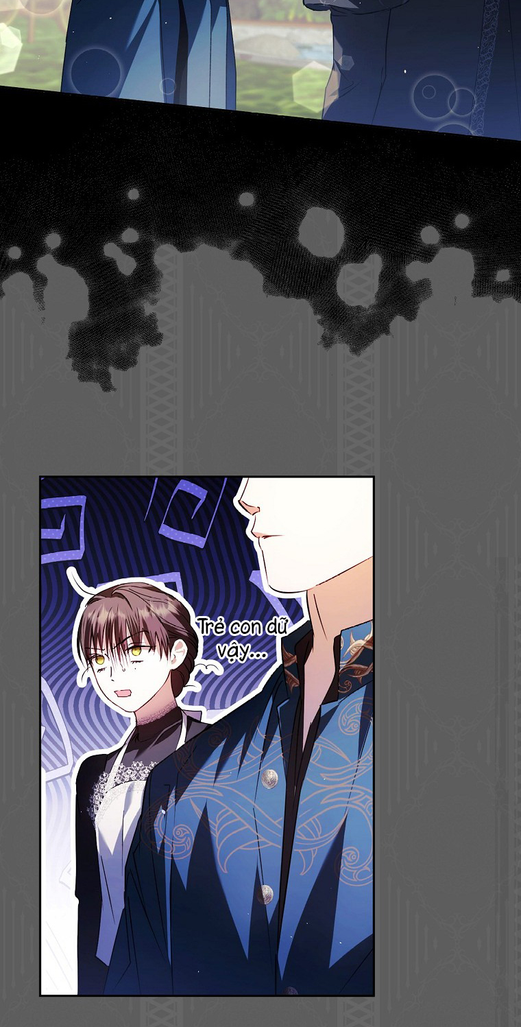 tôi đã cướp mất các nam chính từ tay nữ chính chapter 45 14