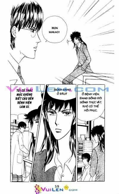 vật cản tình yêu chapter 2 59