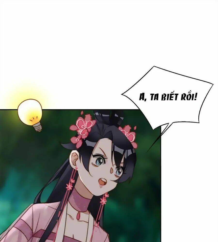 thần nữ thái năng liêu chapter 32 1