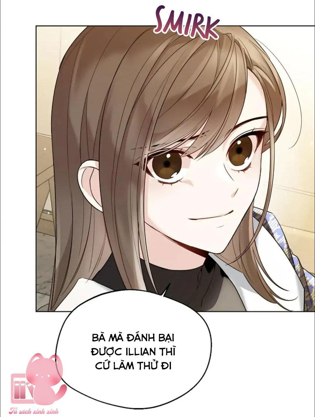 tiểu thư crystal là nam nhân chapter 16 29
