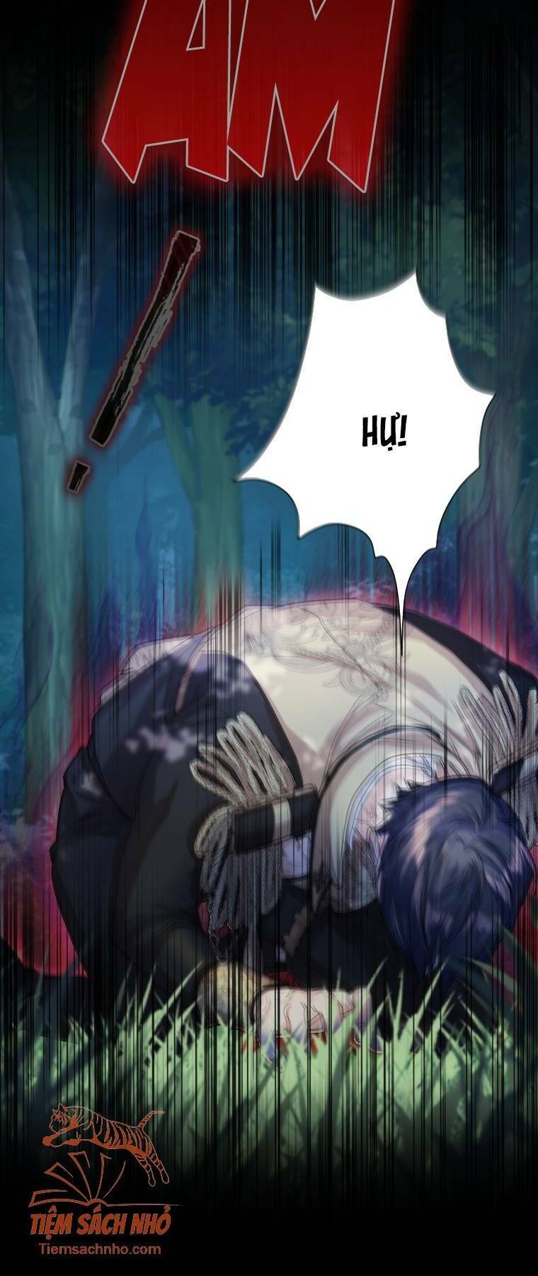 nhà điều chế nước hoa độc quyền của bạo chúa chapter 38 46