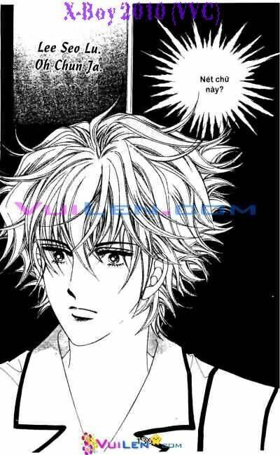 high school bullying chapter 20 19