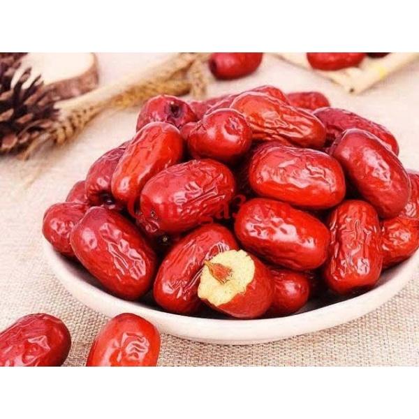 Táo đỏ sấy khô Gift Hàn Quốc 1kg