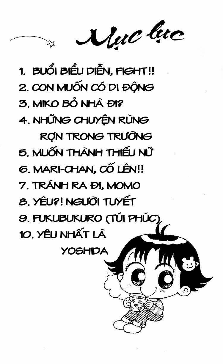 kocchi muite! miiko chapter 10 5