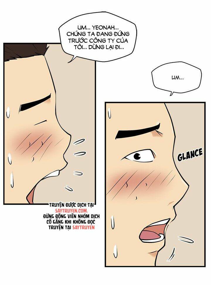 mr kang chapter 11 32