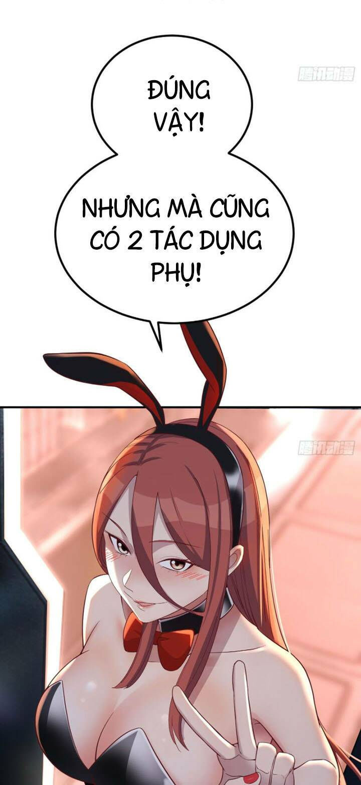 trợ lý thánh tôn, ta đã vô địch chapter 15 41