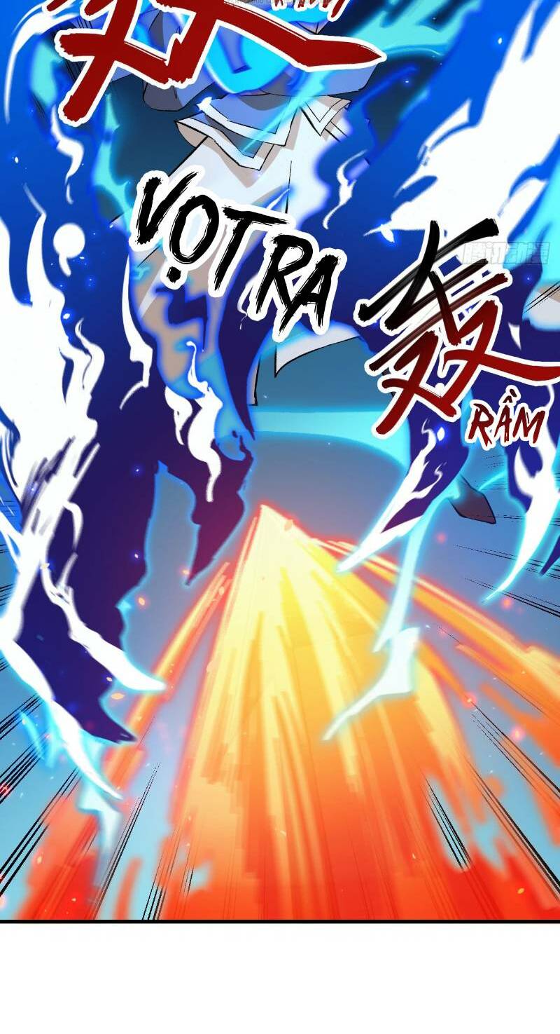 trường an tưởng tượng chapter 65 26