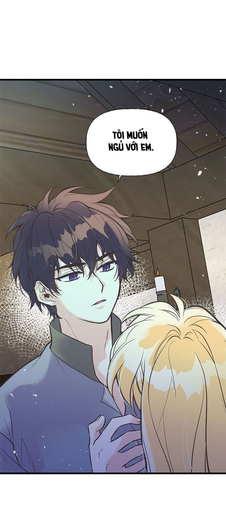 chị tôi đã nhặt về một nam chính quyến rũ chapter 18 16