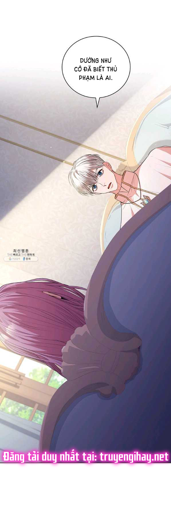 trở thành thư ký của bạo chúa chapter 70 13