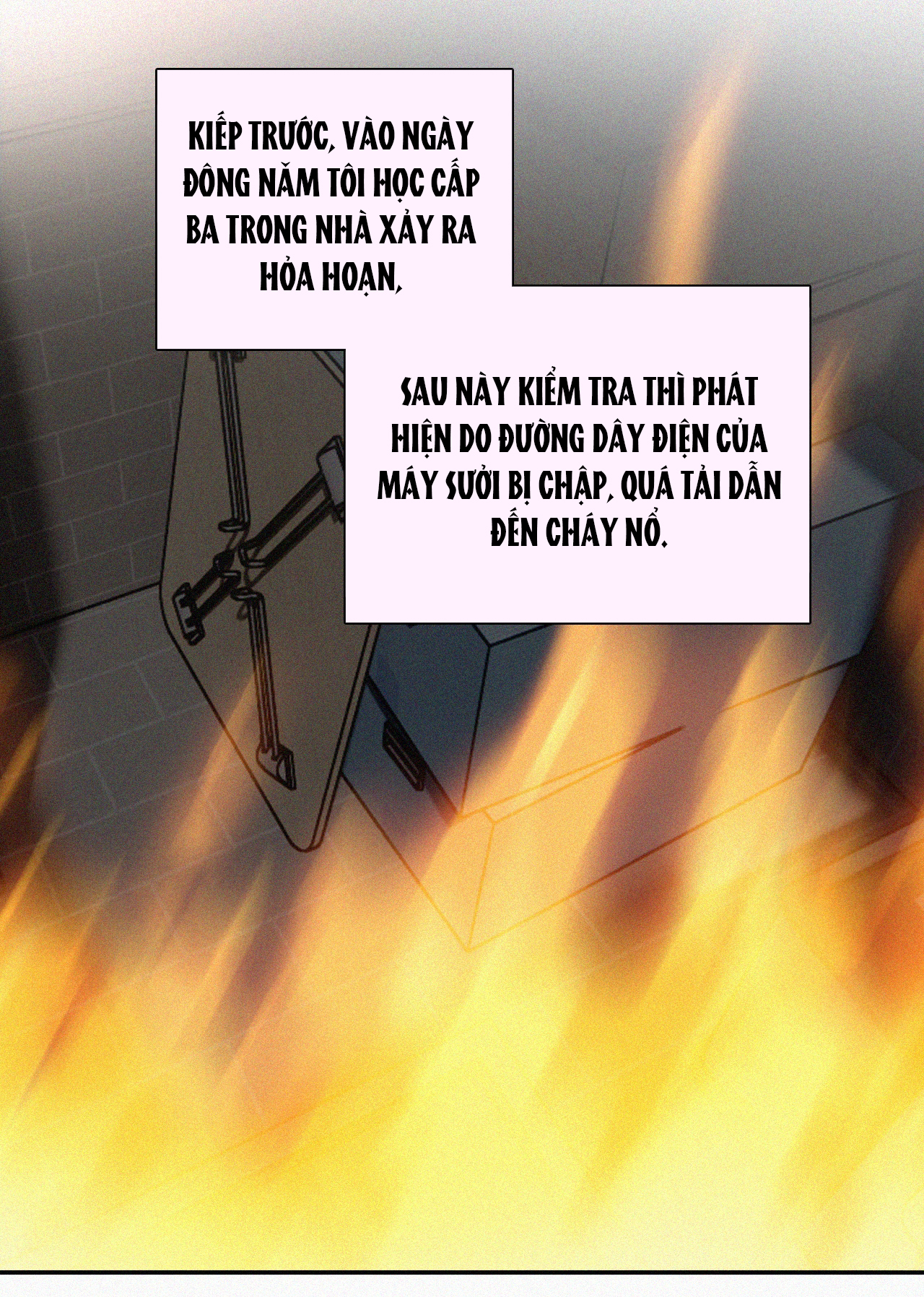 bệnh yêu chapter 113 11