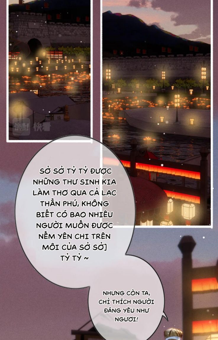 Ta Dựa Vào Mỹ Nhan Ổn Định Thiên Hạ chapter 44