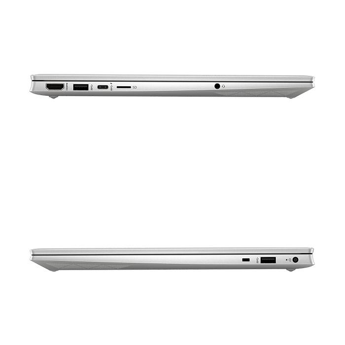 Laptop HP Pavilion 15-eg2085TU 7C0Q7PA (i5-1240P | 8GB | 256GB | Intel Iris Xe Graphics | 15.6' FHD | Win 11) Hàng chính hãng