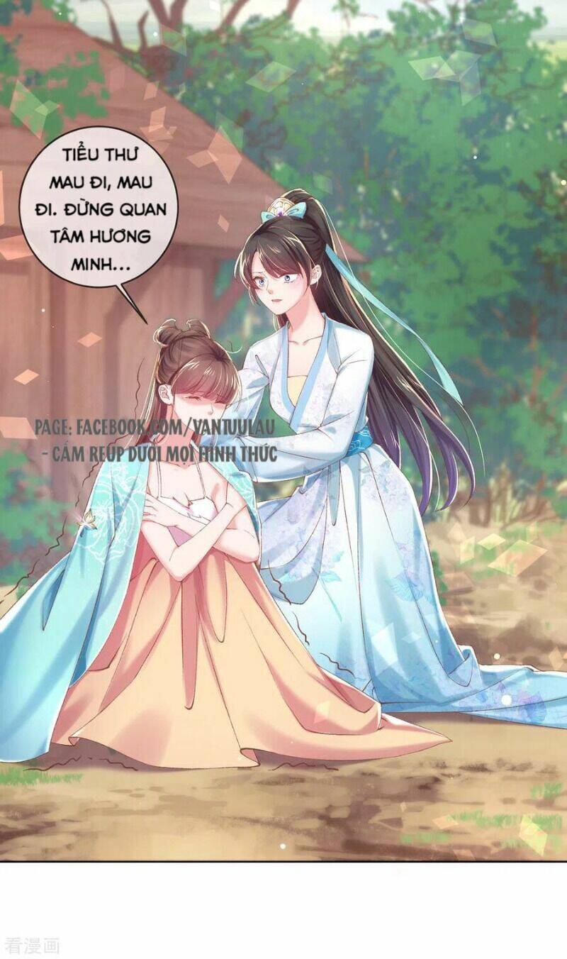 thị huyết y phi chapter 73 18