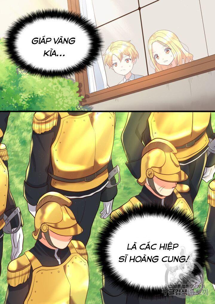 Sinh Đôi Xuyên Không Chapter 3 11