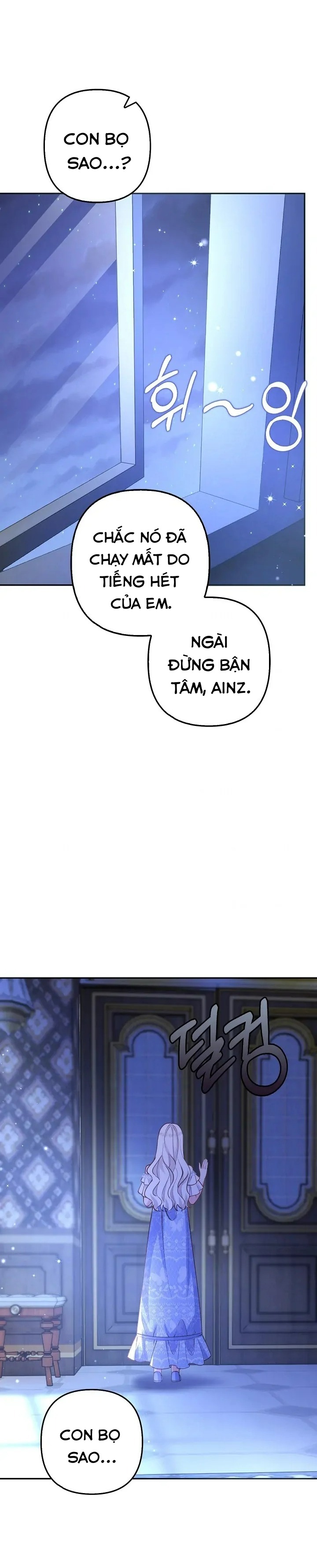 tôi sẽ nuôi dưỡng hai đứa con của nam chính chapter 60 7