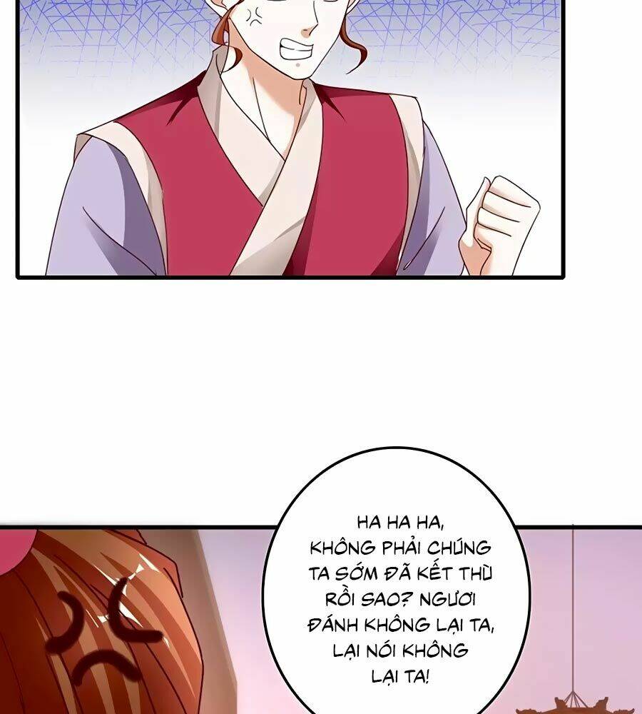 nông nữ thù sắc chapter 231 4