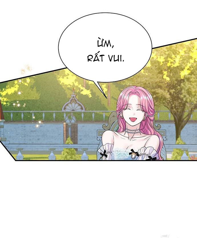 tôi tưởng bản thân không còn sống được bao lâu! chapter 85.1 14