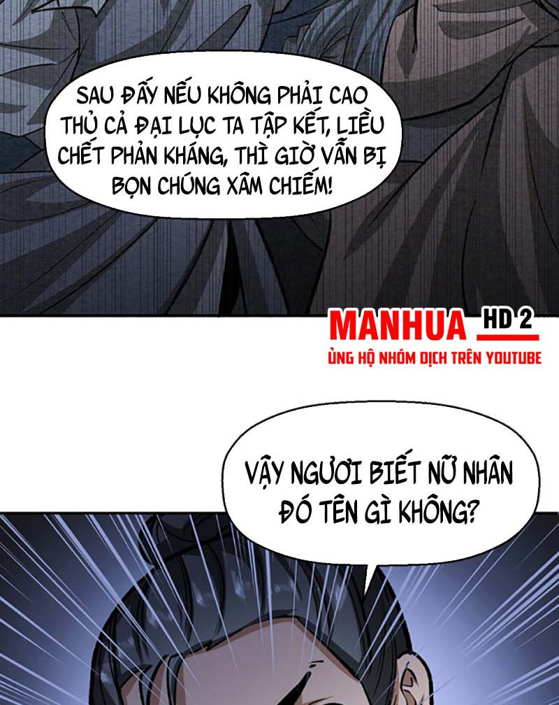 võ đạo độc tôn chapter 478 14