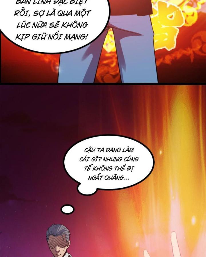 đạo sĩ này có trăm triệu điểm hung mãnh chapter 3 10