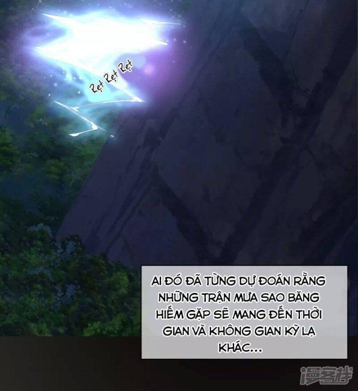 nụ cười của ngươi ngọt gãy tám cái răng của ta chapter 0 3