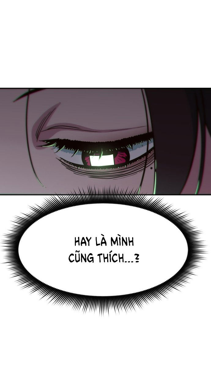 nữ sinh trường trung học chỉ bắt nạt tôi thôi chapter 5.1 39