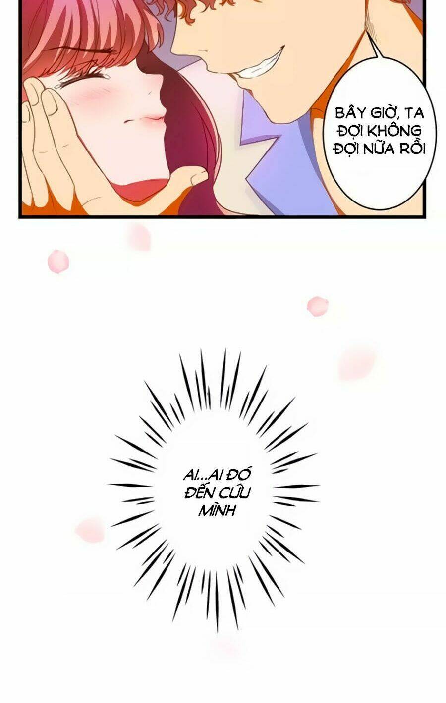 gối đầu vào tổng tài ác ma chapter 1 28