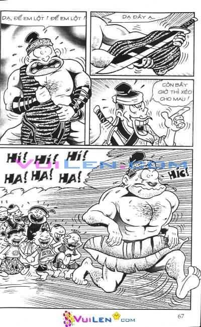 thần đồng đất việt chapter 10 64