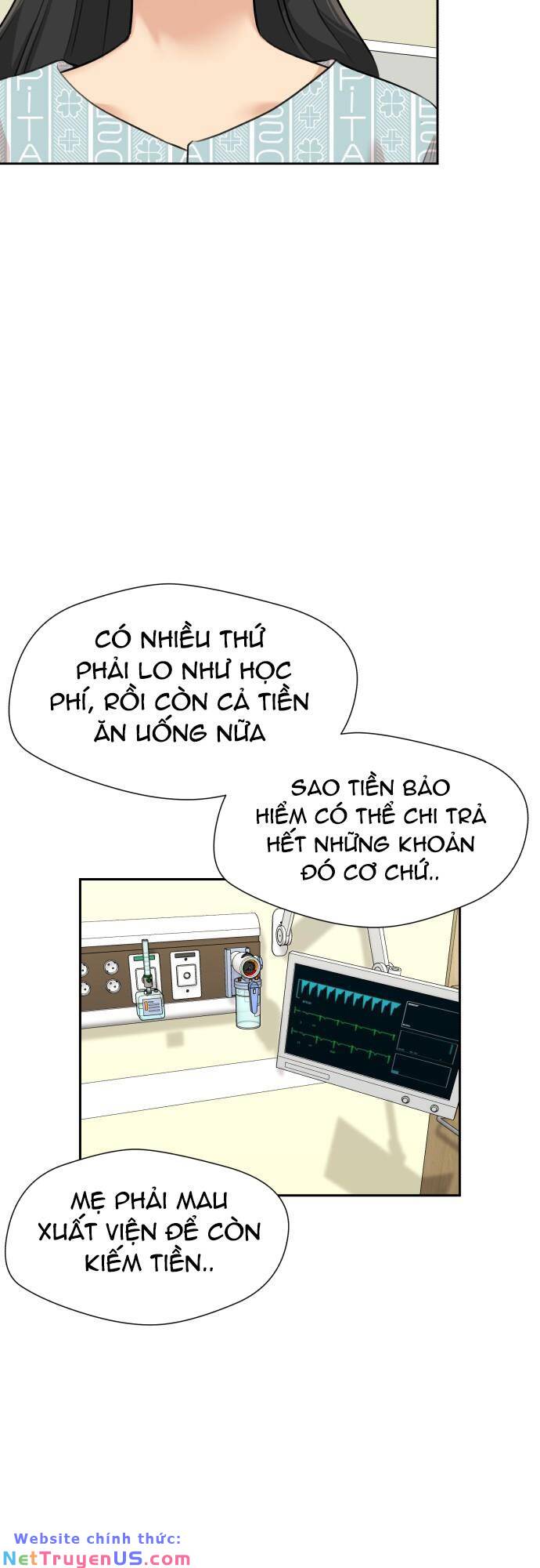 gương mặt thiên tài chapter 85 41