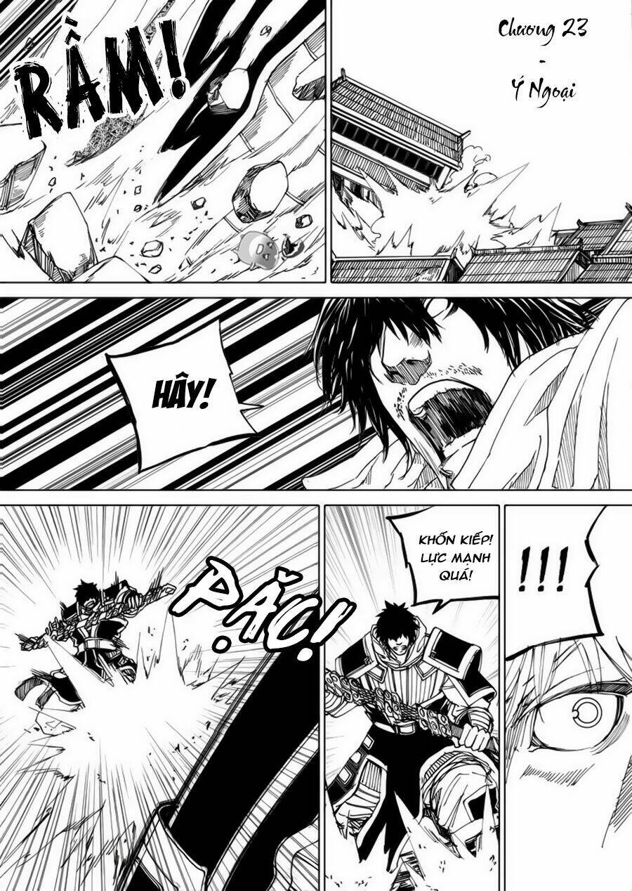 rakshasa street chapter 23 3