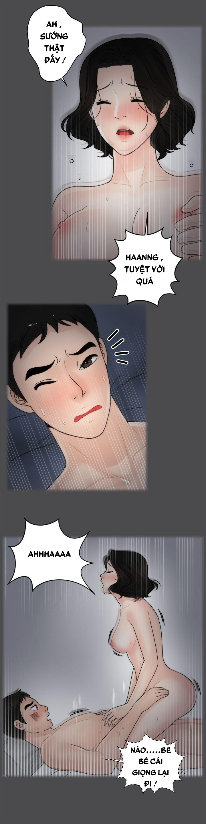 thầm kín chapter 2 9