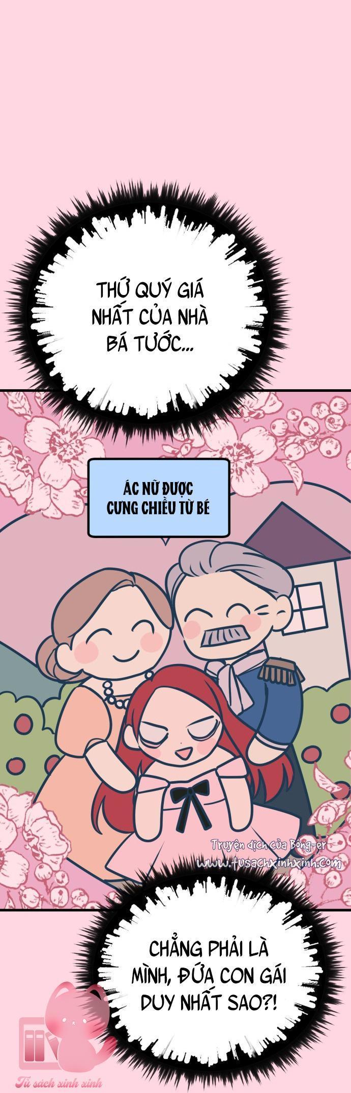 kẻ cắp gặp bà già chapter 21 34