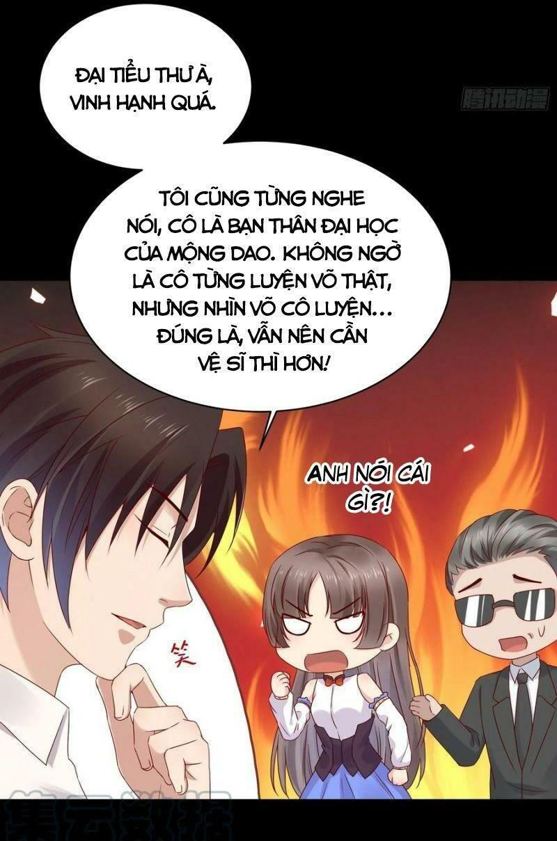 vua đầu tư mạnh nhất chapter 52 24