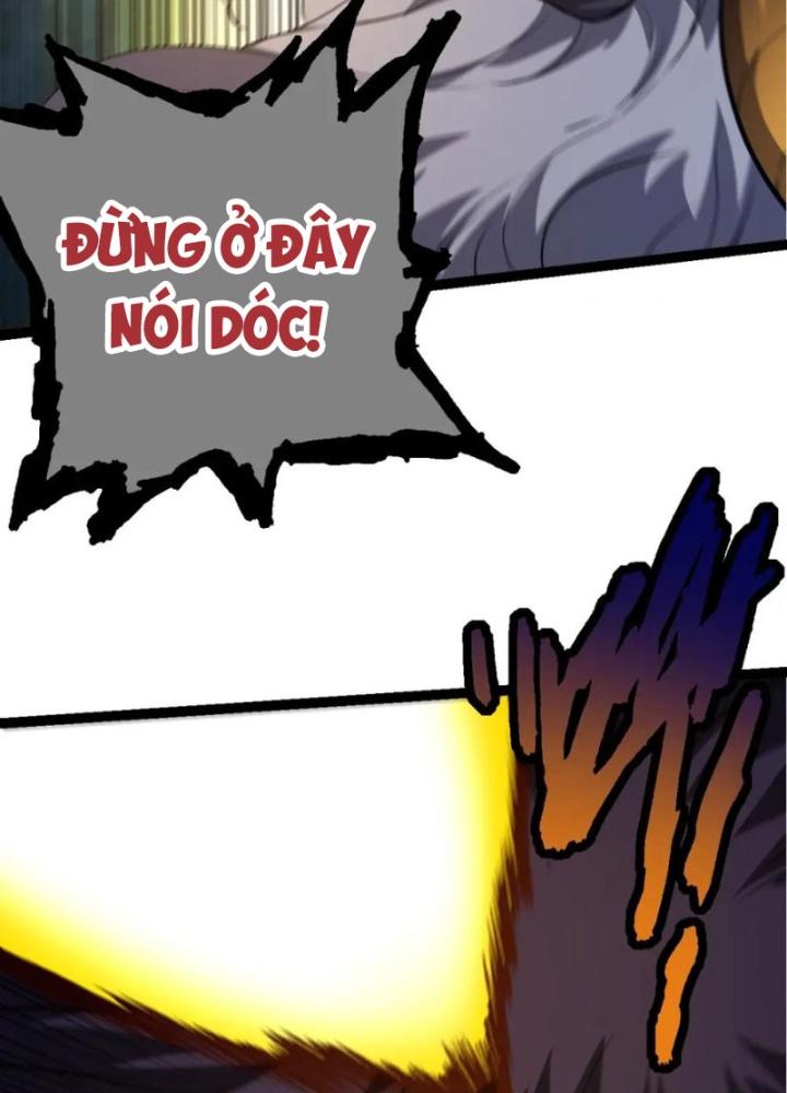 từ cây cổ thụ bắt đầu tiến hóa chapter 91 88