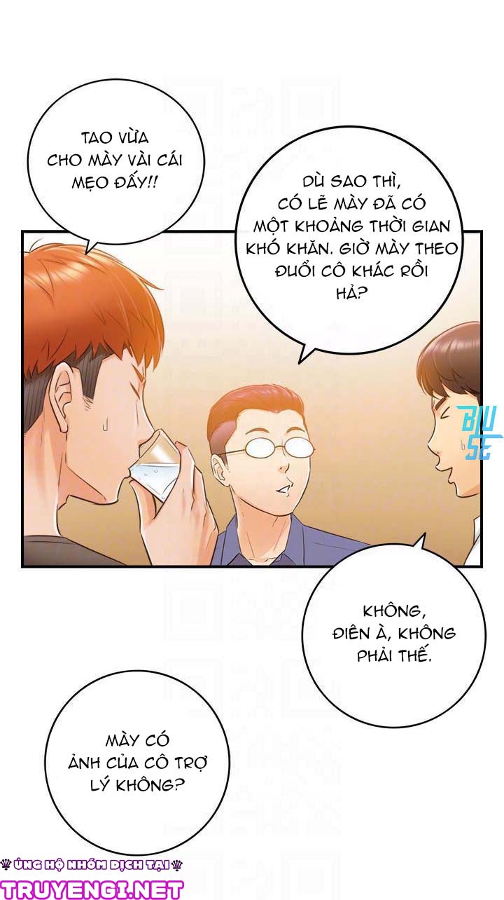 sếp trẻ chapter 7 50