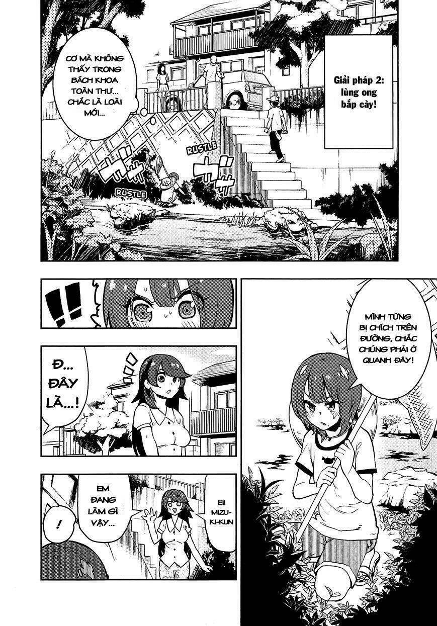 boku girl chapter 74 8