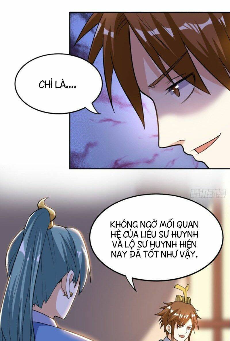 thần võ đế tôn chapter 56 30