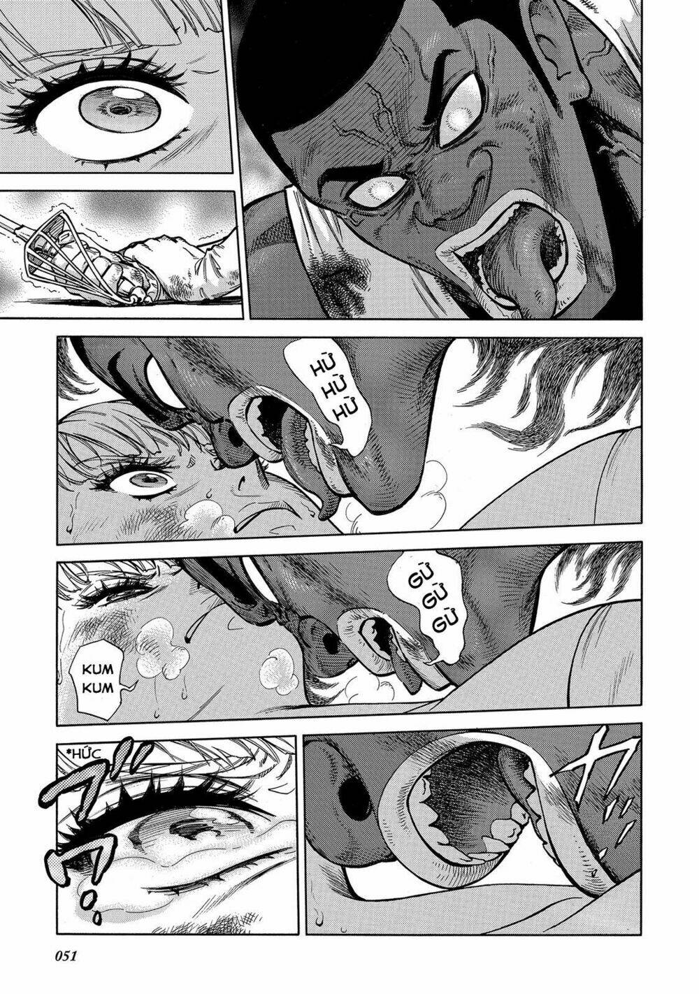 stravaganza - isai no hime chapter 22 16