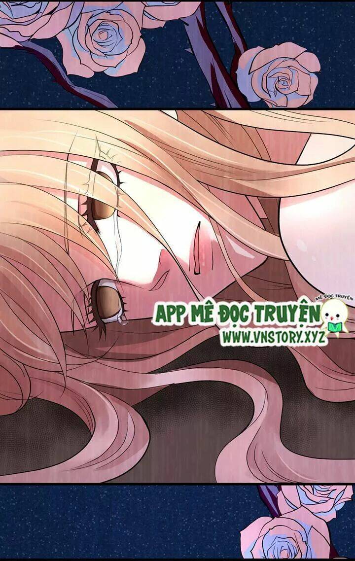 thiên hậu trở về chapter 55 3