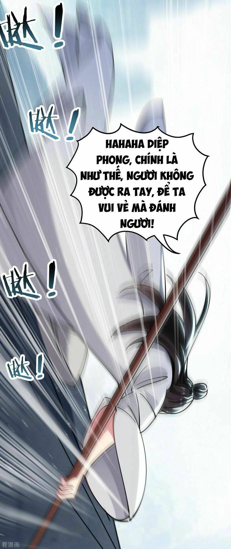 vạn giới tiên vương chapter 80 26