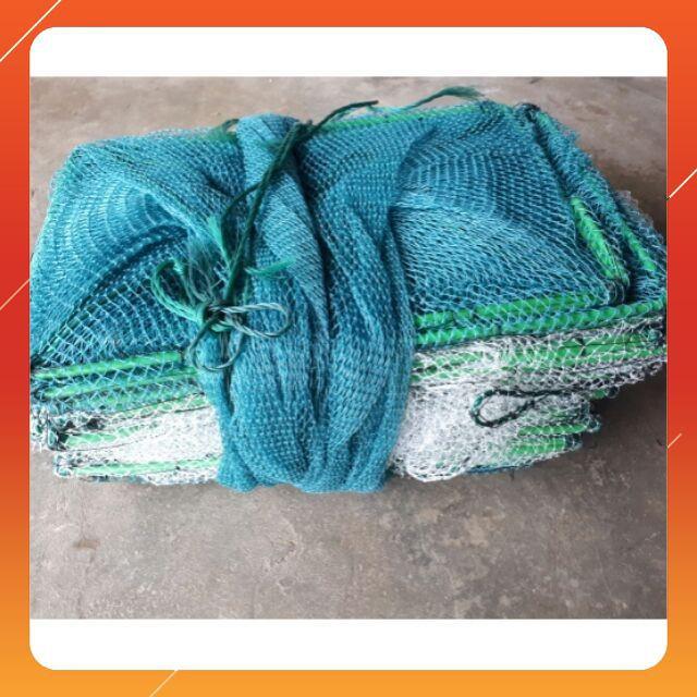 Lồng bát quái 29 cửa ngục dài 9m|do cau99|