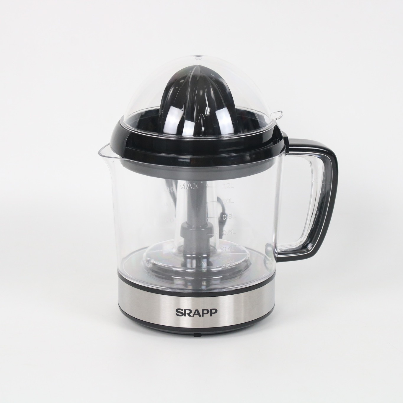 Máy Vắt Cam SRAPP SH-CJ856 (1.2L) - Hàng chính hãng