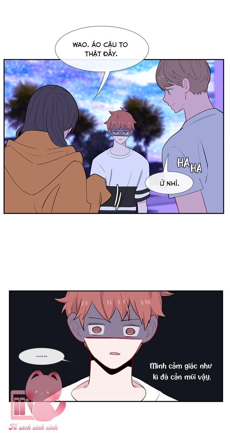 về bên anh chapter 54 28