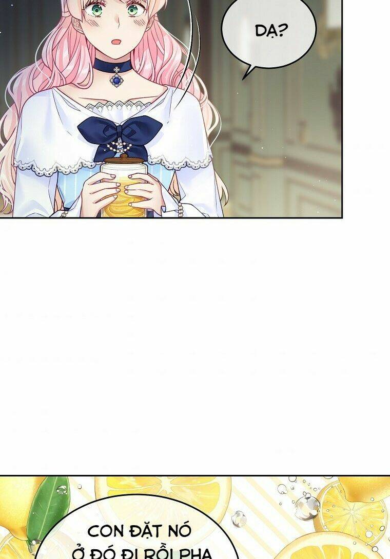 chồng em dễ thương chết mất thôi! chapter 20 64