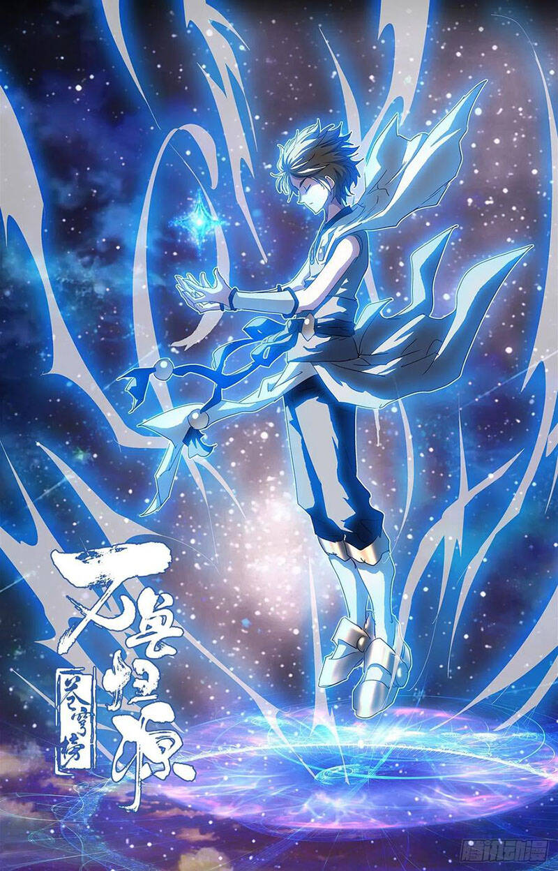 thương khung bảng chi vạn thú quy nguyên chapter 100 1