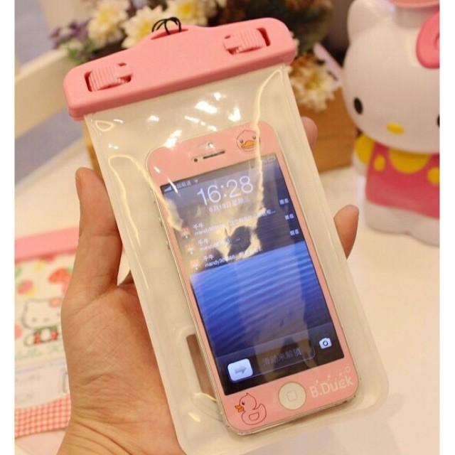 Túi chống nước hình cute galahet shop