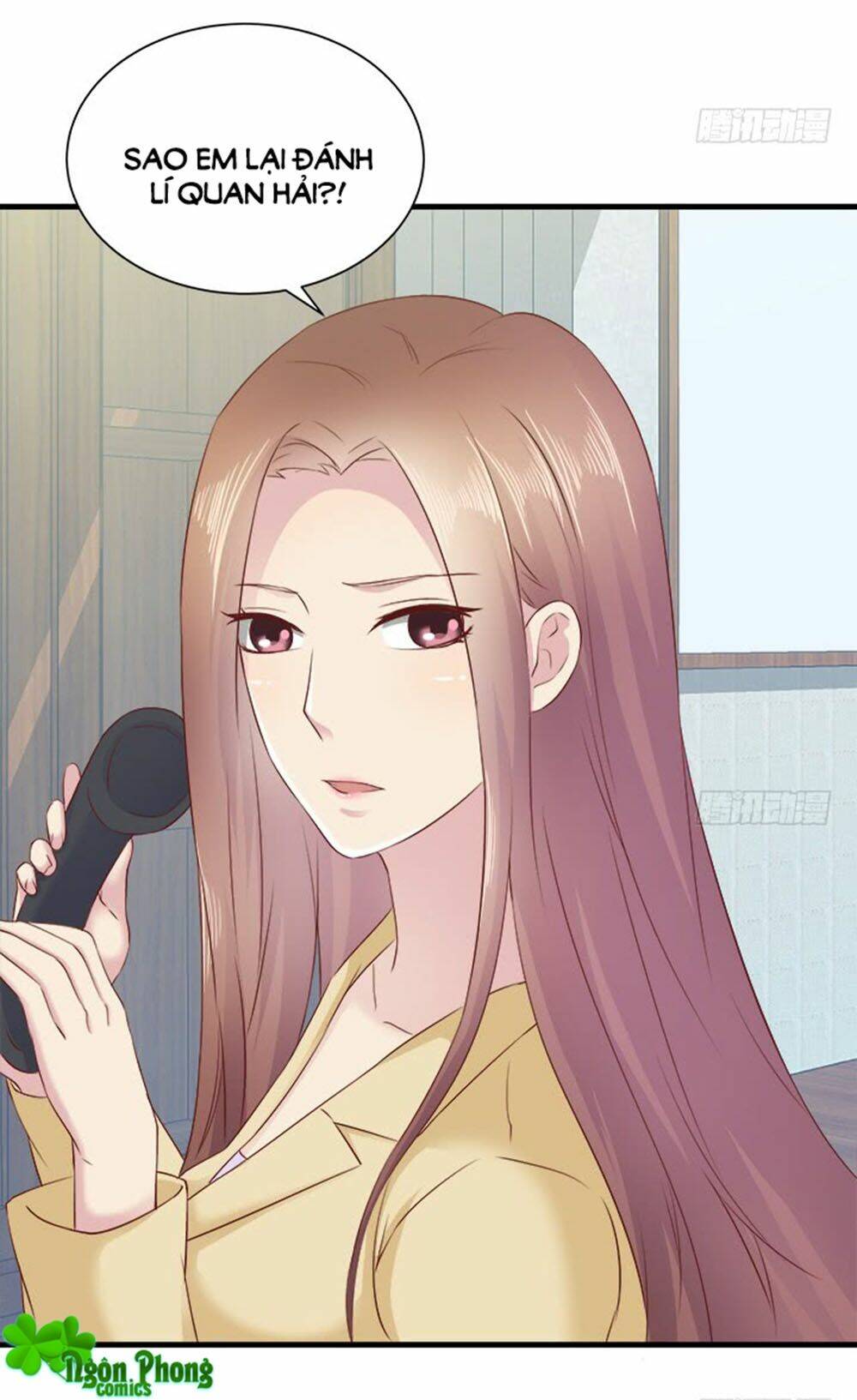 khi trò chơi ác ma bắt đầu chapter 110 62