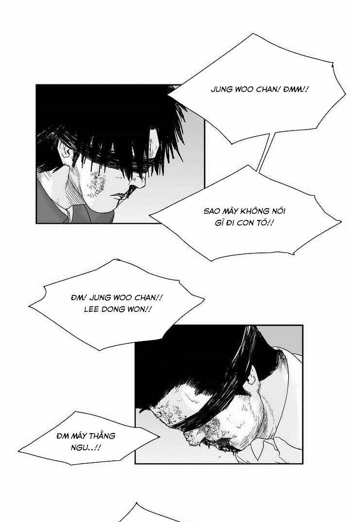 bạo lực học đường chapter 29 5